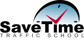 Save Time Online Traffic School logo